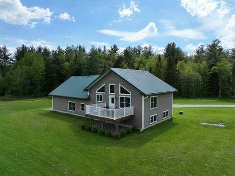 1824 Mountain Road, Montgomery, VT 05471