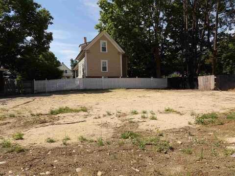 00 Pleasant Street, Franklin, NH 03235