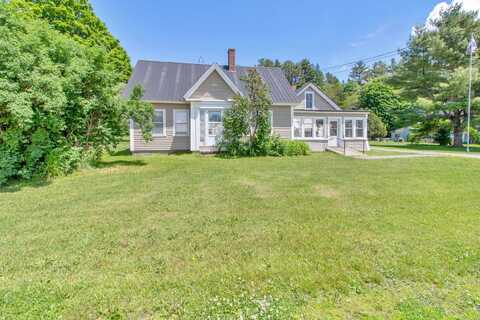 4722 Burke Hollow Road, Burke, VT 05871