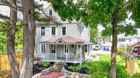 6 Highland Place, Nashua, NH 03064