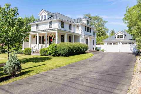 154 Summit Street, Burlington, VT 05401