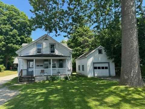 121 Bradford Street, Bennington, VT 05201