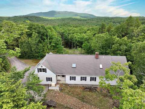 152 Crestview Drive, Jaffrey, NH 03452