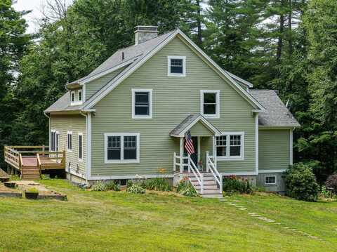 507 Wentworth Road, Walpole, NH 03608