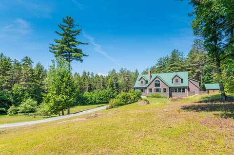 62 Yeaw Road, Dover, VT 05356