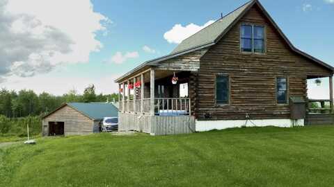 1036 Town Hill Road, Wolcott, VT 05680