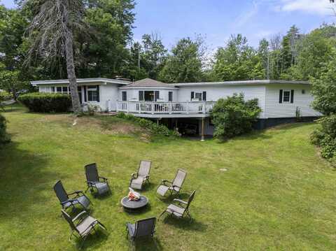 5 Gunstock Hill Road, Gilford, NH 03249