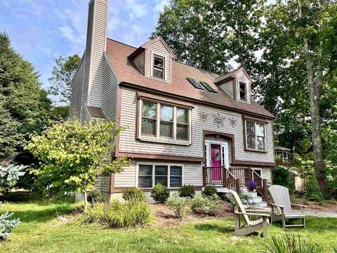 25 Pine Street, Rye, NH 03870