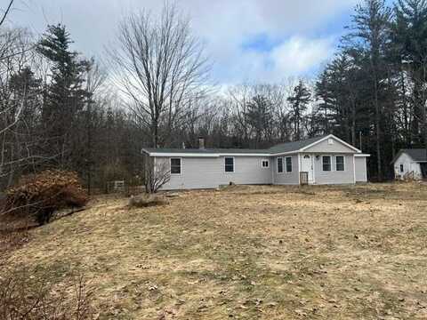 472 Wild Meadow Road, Grafton, NH 03240