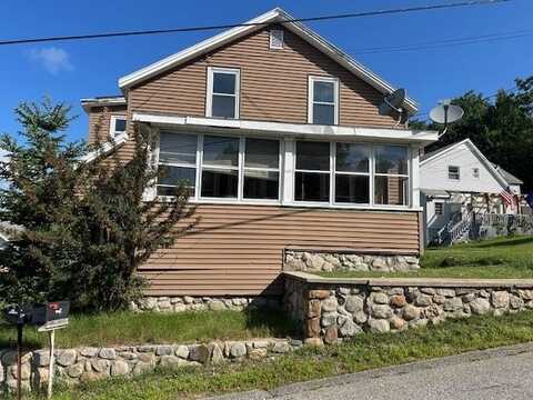 357 Portland Street, Berlin, NH 03570