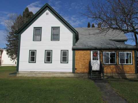 1591 Main Street, Pittsburg, NH 03592