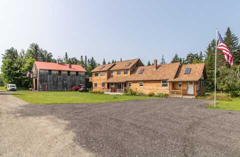216 Field Side Lane, Westfield, VT 05874