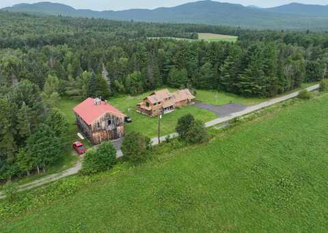 216 Field Side Lane, Westfield, VT 05874