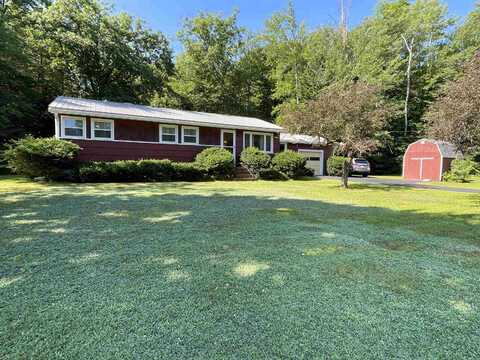 17 Route 16B, Ossipee, NH 03814