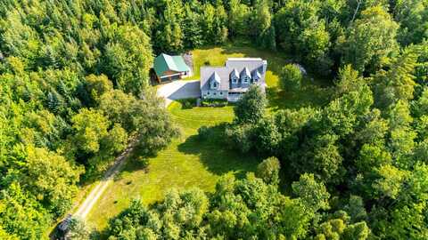 431 Ingerson Road, Jefferson, NH 03583