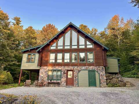 22 Lake View Terrace, Nelson, NH 03457