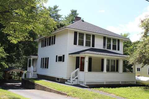 98 Myrtle Street, Claremont, NH 03743