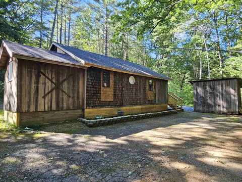 256 Daniel Webster Highway, Woodstock, NH 03262