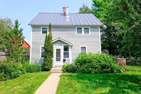 3 Prospect Street, Ludlow, VT 05149