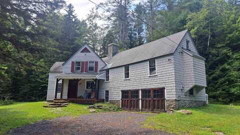 5336 Rt. 100, Wardsboro, VT 05355