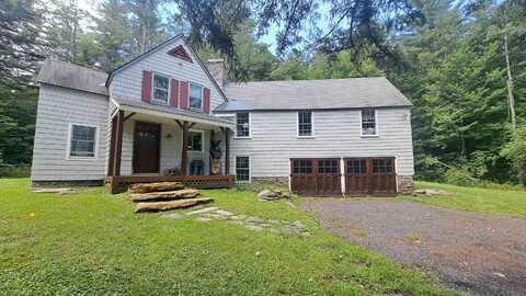 5336 Rt. 100, Wardsboro, VT 05355