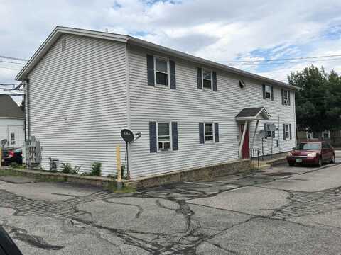 40 Ferry Street, Manchester, NH 03103