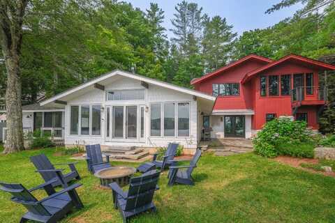 75 Fishing Access Road, Ludlow, VT 05149