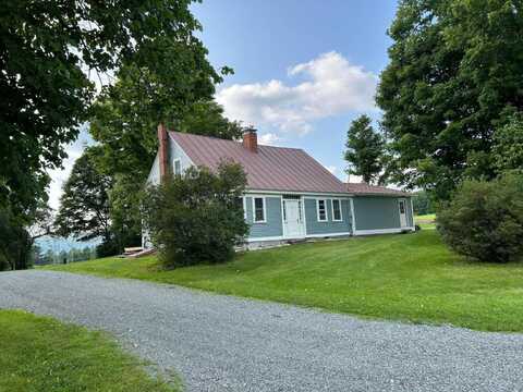 1823 Coppermine Road, Monroe, NH 03771