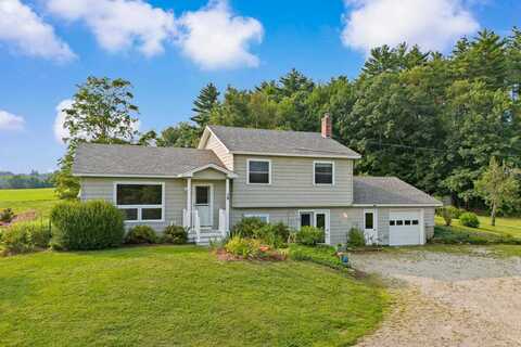 39 West Street, Northwood, NH 03261