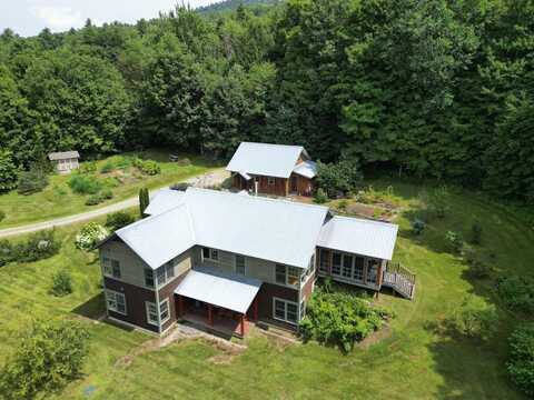 1932 Richmond Road, Hinesburg, VT 05461