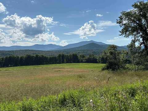 tbd Cote Hill, Morristown, VT 05661