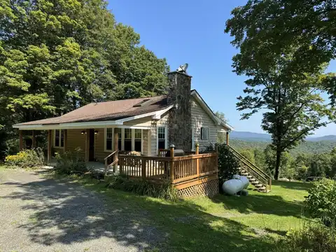 639 Shippee Road, Readsboro, VT 05350