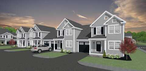 33-3 Regency Circle, Kittery, ME 03904