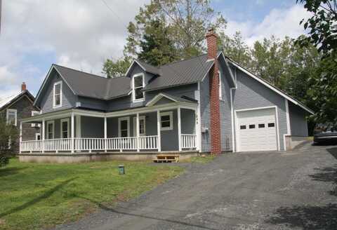 233 Depot Street, Burke, VT 05871