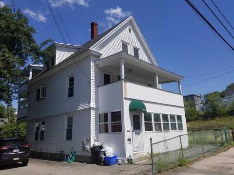 243 E Mason Street, Berlin, NH 03570