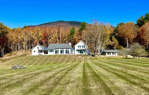 73 Pine Road, Dorset, VT 05251