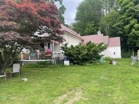 61 Route 16B, Ossipee, NH 03814