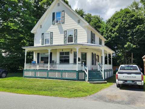 33 Pine Street, Springfield, VT 05156