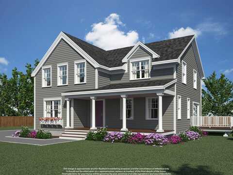 2 Juniper Knoll, Dover, NH 03820