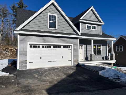 8 Kinsman Lane, Windham, NH 03087