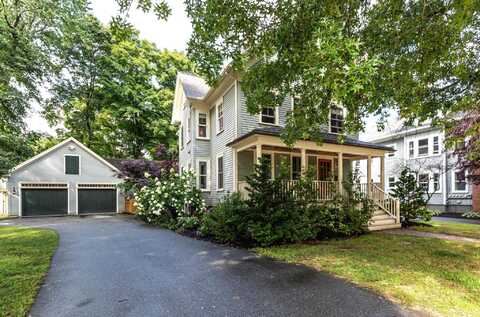 364 Miller Avenue, Portsmouth, NH 03801