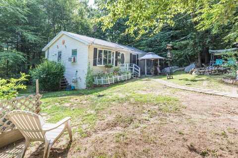 220 Long Shore Drive, Barrington, NH 03825