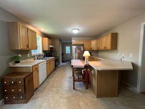 21 Kimball Road, Stow, ME 04037