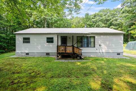 452 Chase Hill Road, Andover, NH 03216