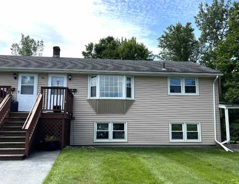 80-3 Engrem Avenue, Rutland, VT 05701