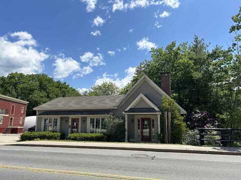 83 Center Street, Wolfeboro, NH 03894