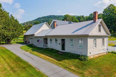 105 Happy Valley Road, Woodstock, VT 05091