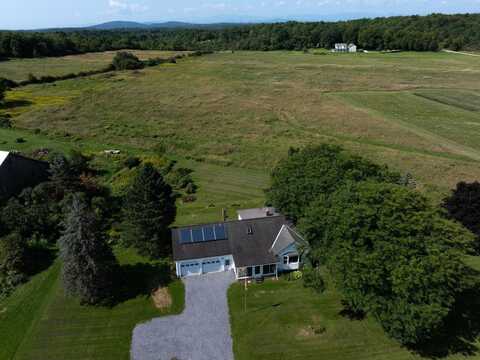 2735 Shelburne Falls Road, Hinesburg, VT 05461