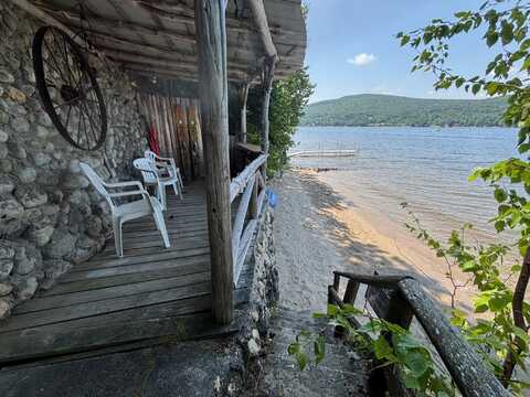1143 Lakeshore Drive, Barton, VT 05846
