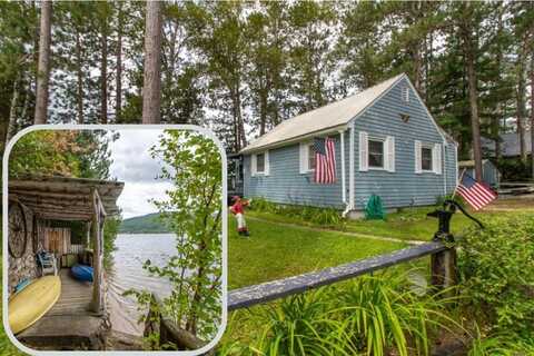 1143 Lakeshore Drive, Barton, VT 05846